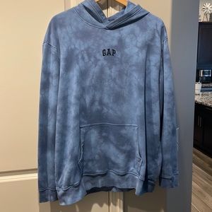 Gap hoodie